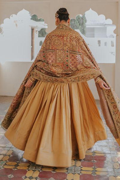 Picture of Mahrani