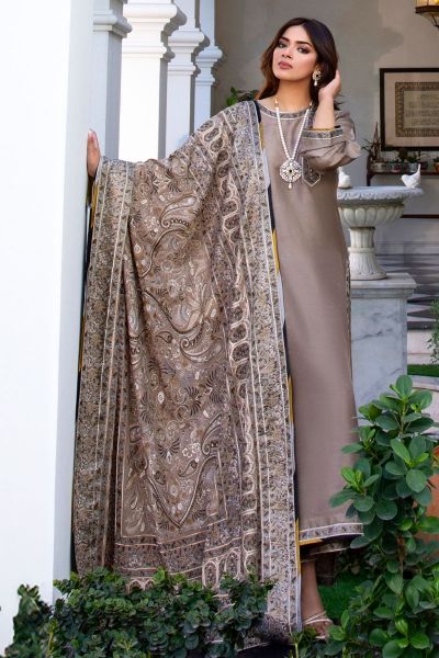 Picture of Inaya Shawl