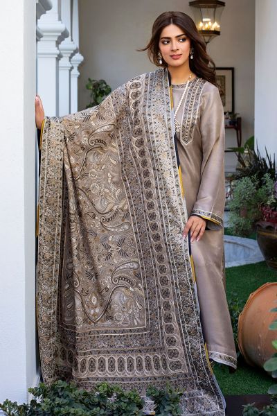 Picture of Inaya Shawl