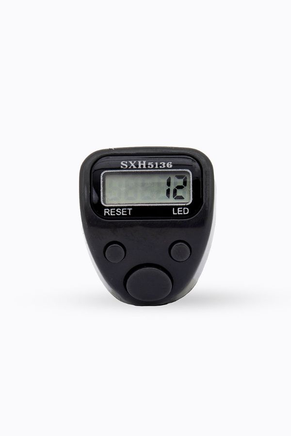 Picture of Digital Counter Tasbeeh