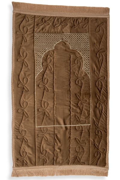 Picture of Deluxe Prayer Mat