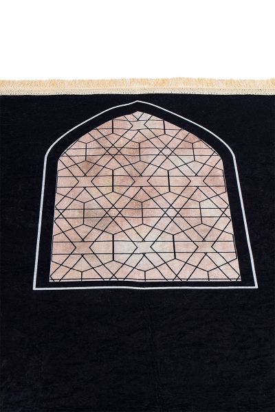 Picture of Premium Prayer Mat/Jaanemaaz
