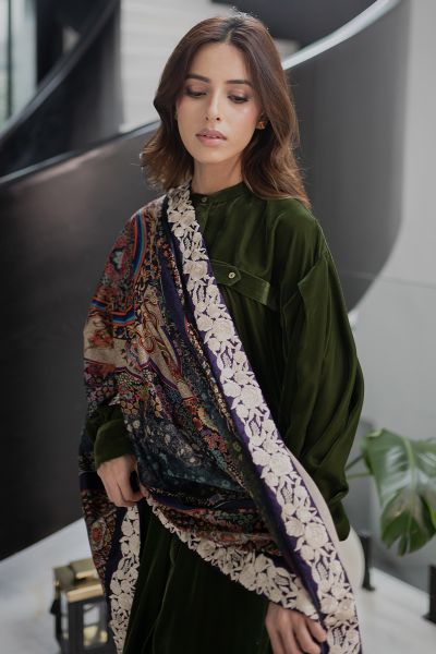 Picture of Zaina