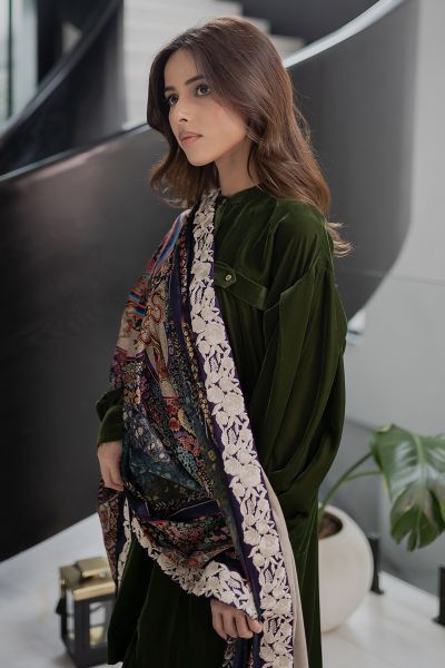 Picture of Zaina Shawl