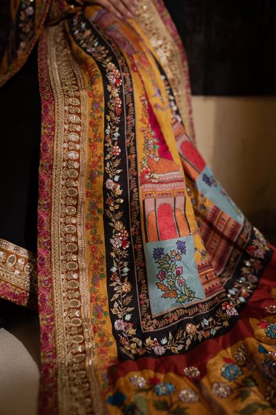 Picture of Zarnish