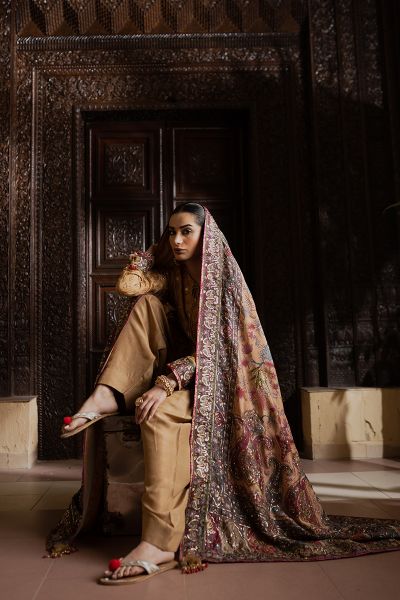 Picture of Azeefa