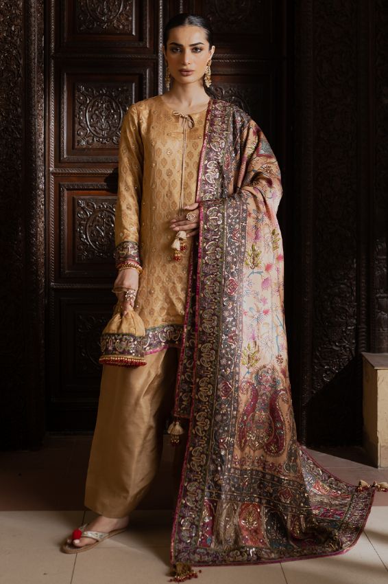Azeefa Shawl