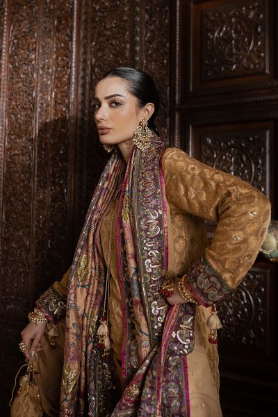 Picture of Azeefa Shawl