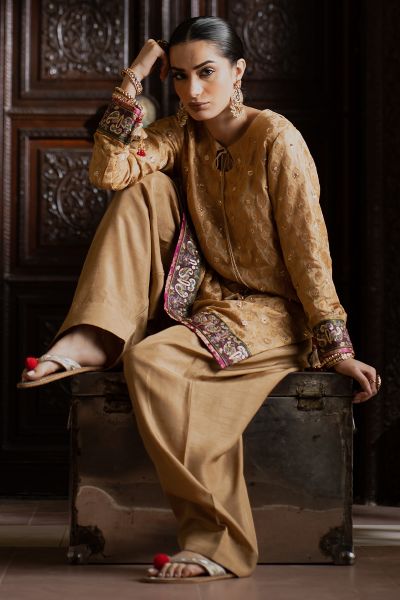 Picture of Azeefa Shawl
