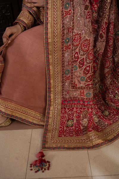 Picture of Hoorin Shawl
