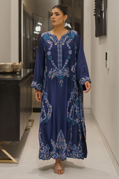 Picture of Azure Bloom