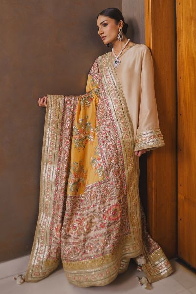 Picture of Aurora Shawl