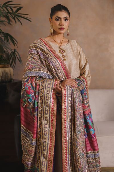 Picture of Elowen Shawl