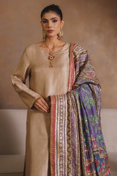 Picture of Elowen Shawl