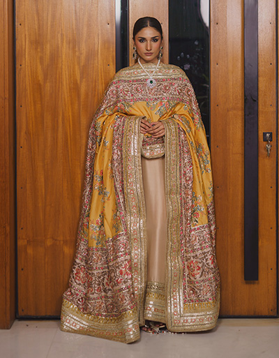 Komal Nasir